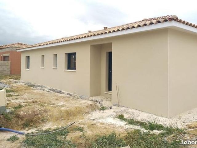 Maison vente à Nîmes, Saint-gervasy
