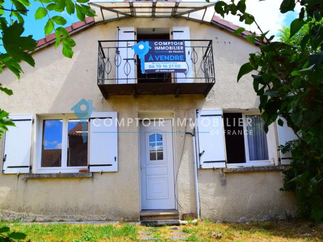 Maison vente à Largentière, Coucouron