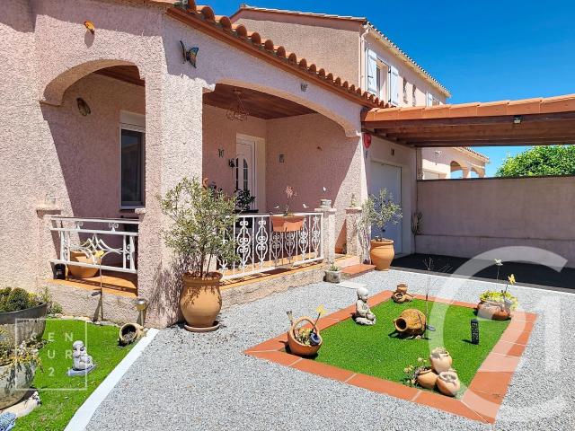 Maison vente à Perpignan, Corneilla-la-rivière
