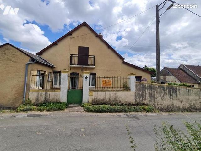 Maison vente à Vendôme, Montoire-sur-le-loir