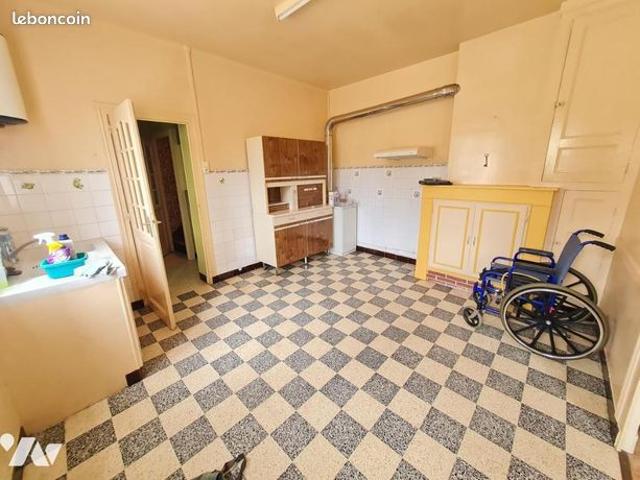 Maison vente à Vendôme, Montoire-sur-le-loir