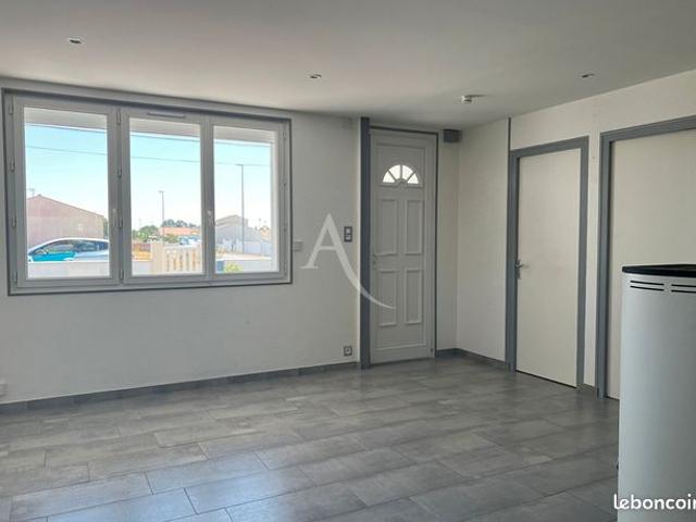 Maison vente à Les Sables-d'Olonne, Beauvoir-sur-mer