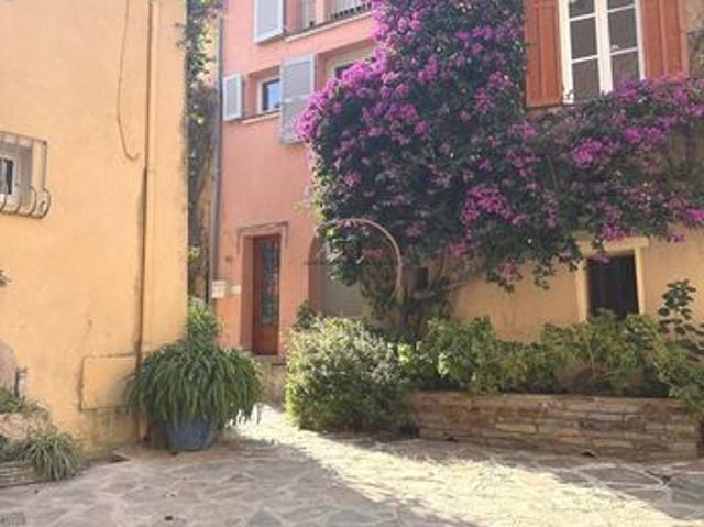 Maison vente à Arrondissement de Toulon, Bormes-les-mimosas