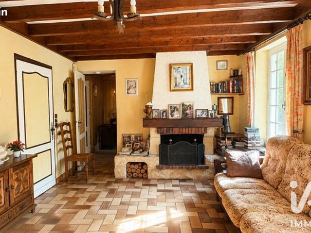 Maison vente à Lesparre-Médoc, Gaillan-en-médoc