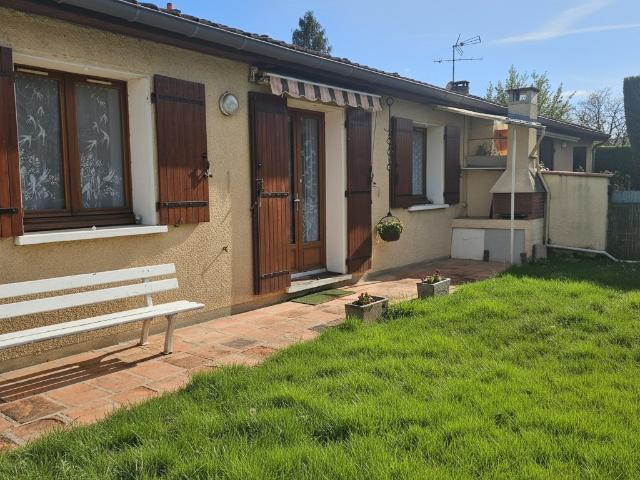 Maison vente à Albi