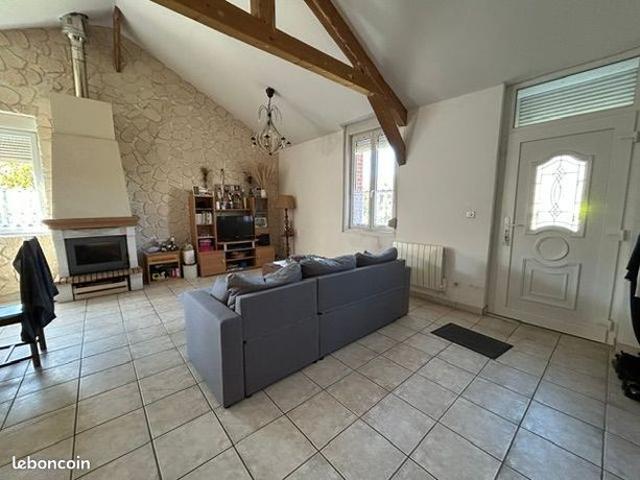 Maison vente à Leval, Territoire-de-Belfort