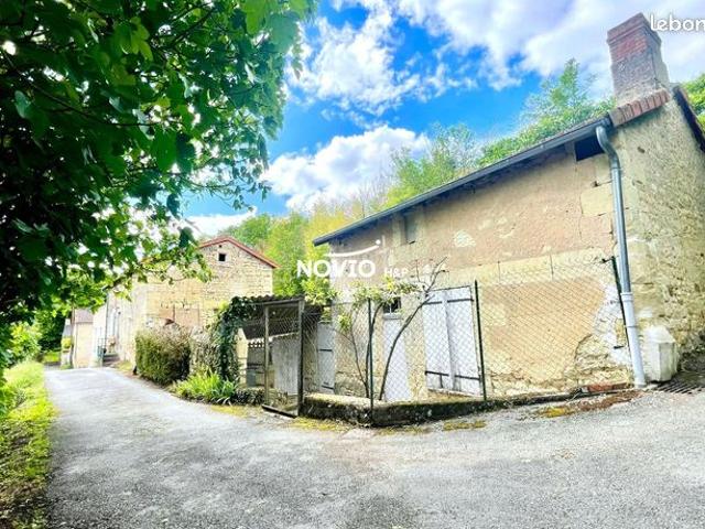 Maison vente à Poitiers, Nouvelle-Aquitaine