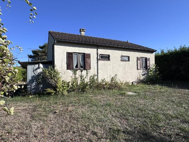Maison vente à Vallery, Yonne