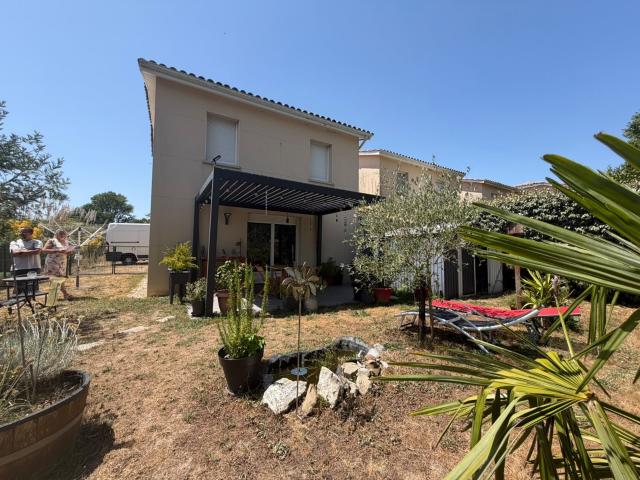 Maison vente à Blaye, Saint-savin