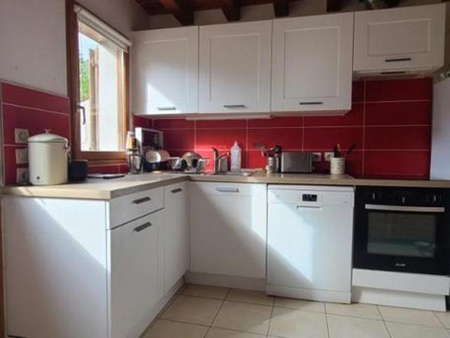Maison vente à Nantes, Vertou