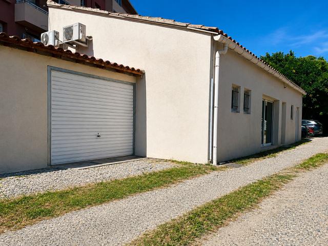 Maison vente à Istres
