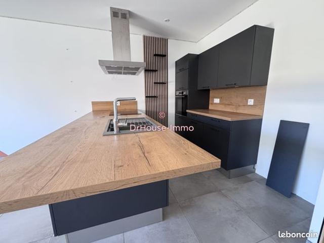 Maison vente à Perpignan, Baixas