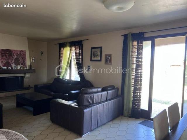 Maison vente à Montpellier, Frontignan
