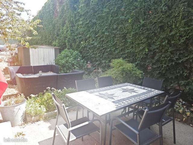 Maison vente à Saint-Denis, Saint-denis