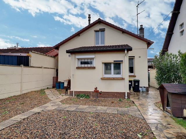 Maison vente à Le Raincy, Le Blanc-mesnil