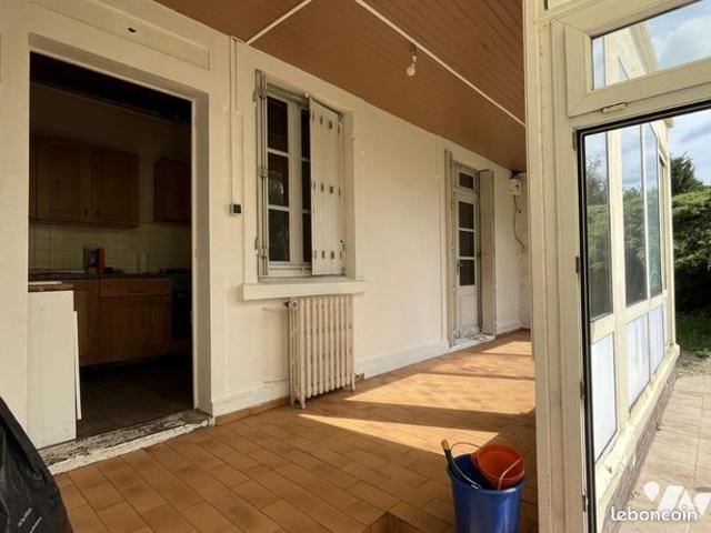 Maison vente à Bernay, Brionne