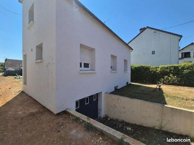 Maison vente à Rosny-sur-Seine, Yvelines
