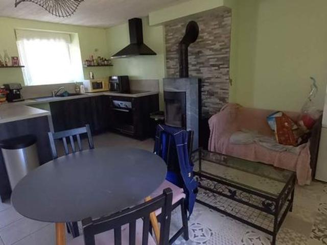 Maison vente à Argentan, Flers