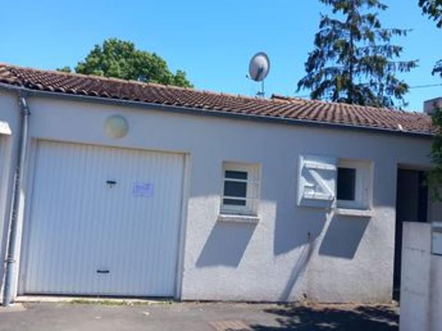 Maison vente à Niort, Coulon