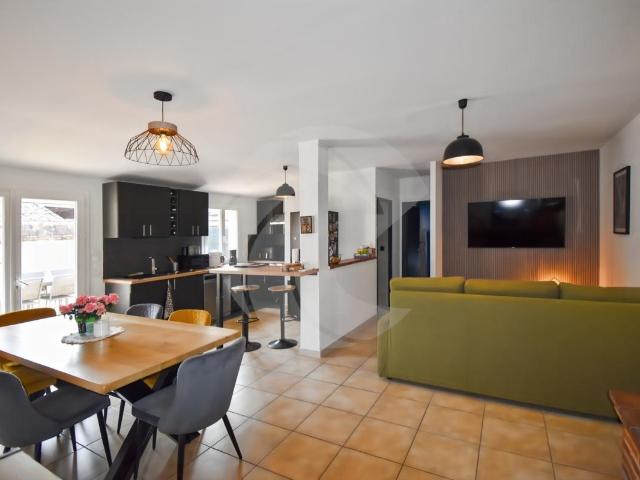Maison vente à Montauban, Bressols