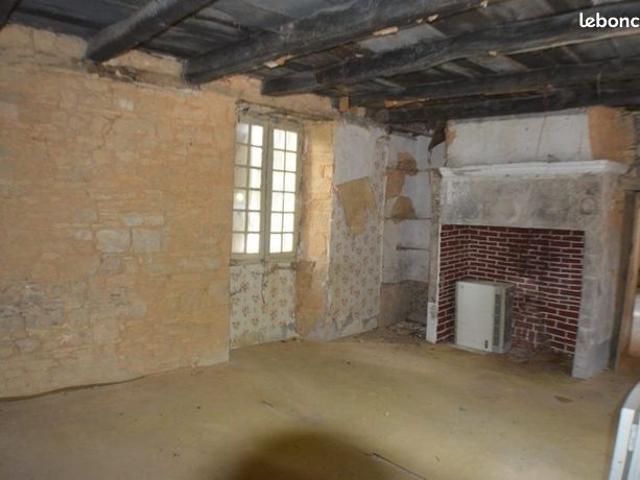 Maison vente à Gourdon, Concorès