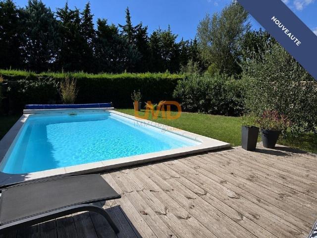 Maison vente à Avignon, L'isle-sur-la-sorgue
