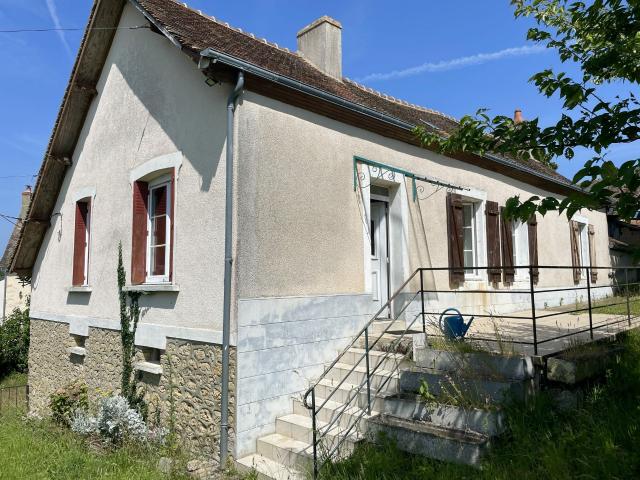 Maison vente à Mamers, Bonnétable