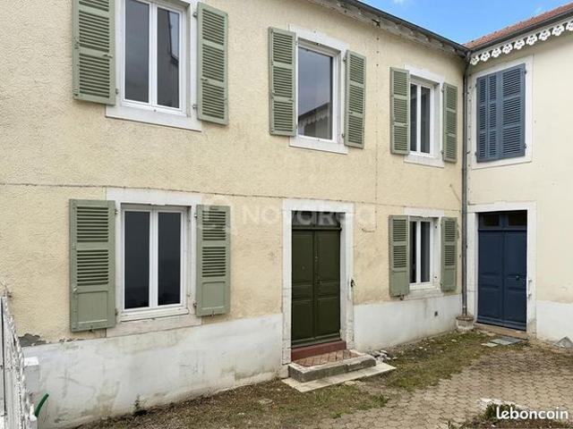 Maison vente à Pau