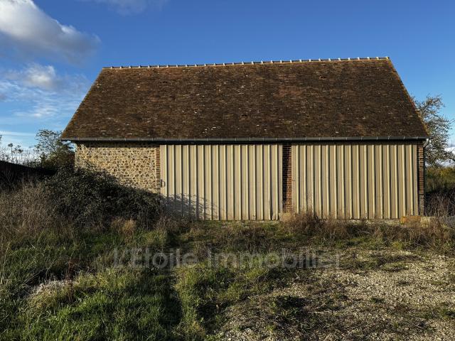 Maison vente à Mortagne-au-Perche, Vitrai-sous-laigle