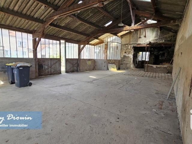 Maison vente à Fontainebleau, Ichy