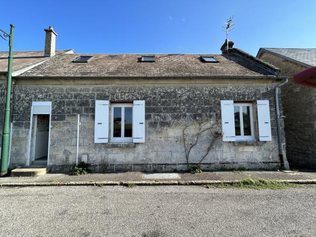 Maison vente à Missy-aux-bois