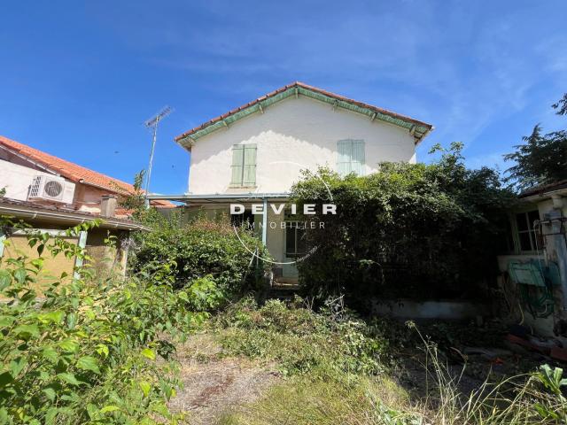 Maison vente à Nîmes