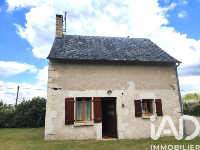 Maison vente à La Flèche, La Bruère-sur-loir
