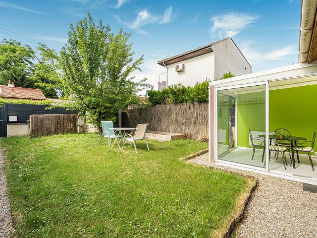 Maison vente à Argenteuil