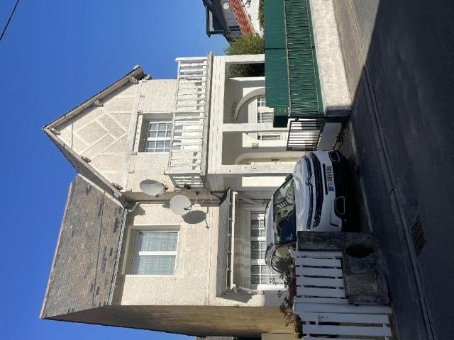 Maison vente à Saint-Nazaire, Le Pouliguen