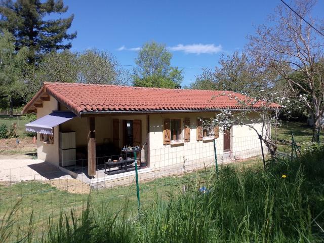 Maison vente à Saint-Gaudens, Saint-andré