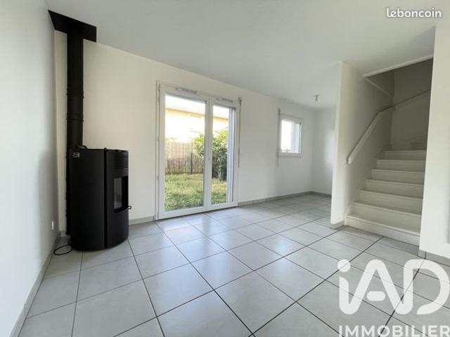 Maison vente à Bordeaux, Artigues-près-bordeaux