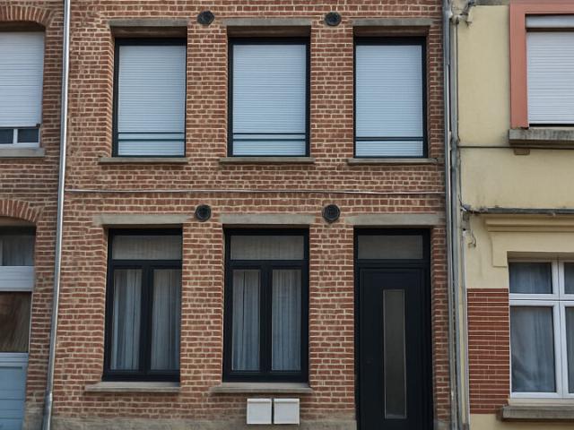 Maison vente à Avesnes-sur-Helpe, Le Quesnoy