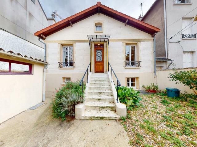 Maison vente à Nanterre, Bois-colombes