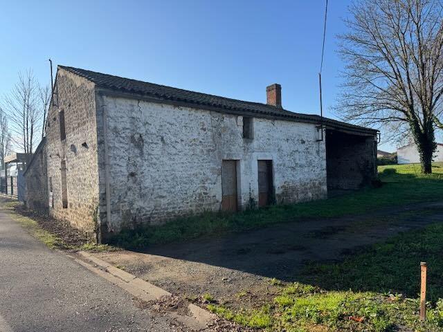 Maison vente à Fontenay-le-Comte, Sainte-hermine