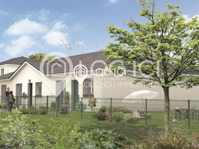 Maison vente à Pau, Lons