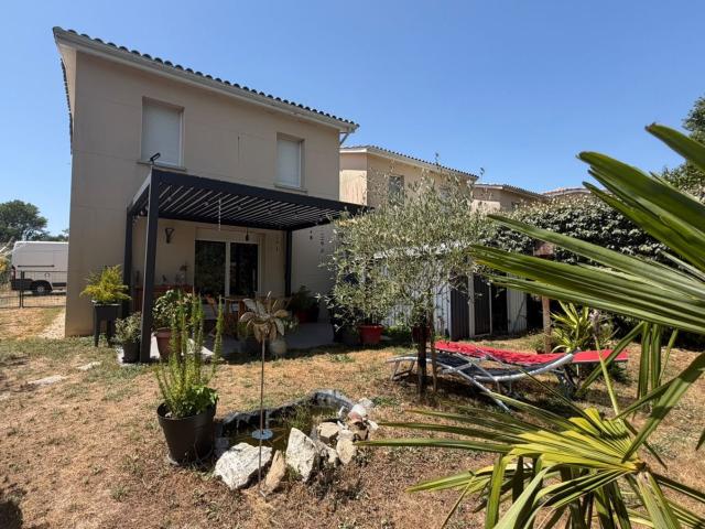 Maison vente à Blaye, Saint-savin