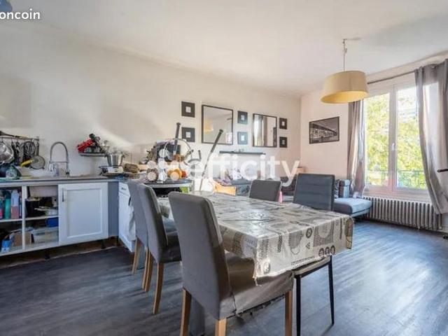 Maison vente à Le Raincy, Villemomble