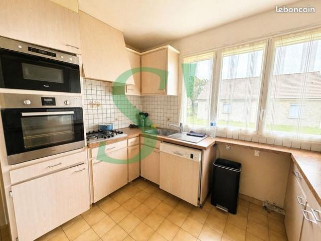 Maison vente à Les Andelys, Etrépagny