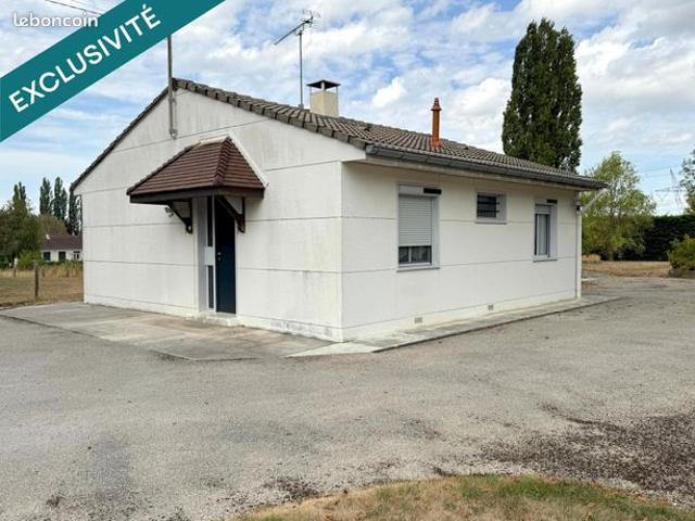 Maison vente à Lons-le-Saunier, Digna