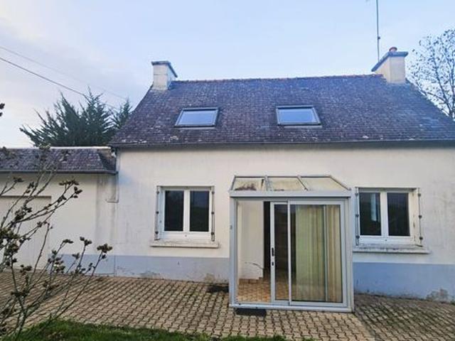 Maison vente à Guingamp, Bretagne