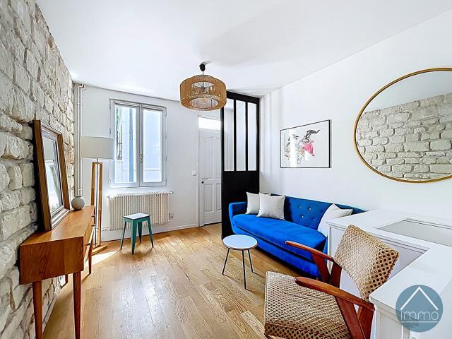 Maison vente à Nanterre, Asnières-sur-seine
