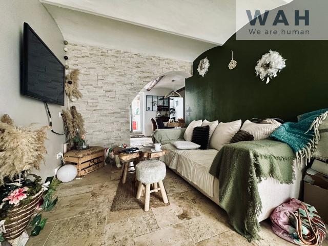 Maison vente à Montpellier, Marsillargues