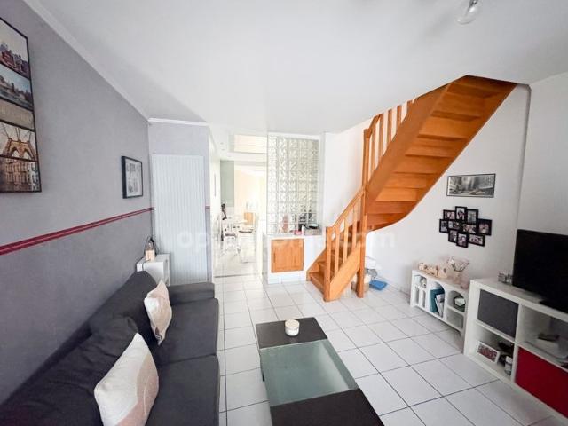 Maison vente à Lille, Villeneuve-d'ascq