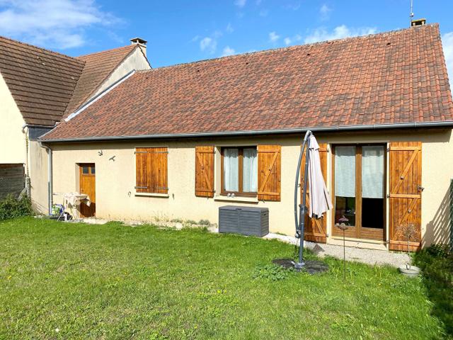Maison location à Île-de-France